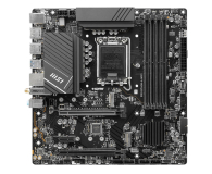 MSI PRO B760M-A WIFI DDR5 - 1222860 - zdjęcie 4